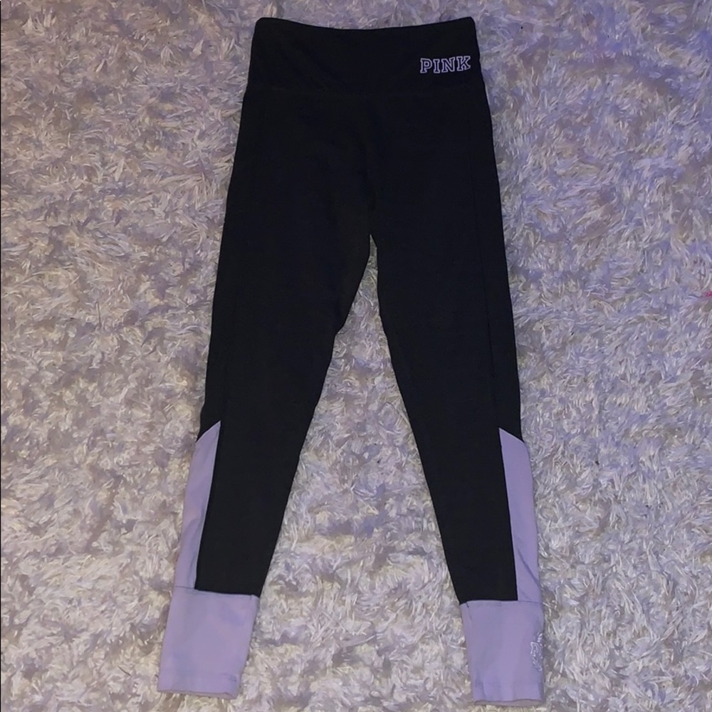 VS PINK Yoga Legging